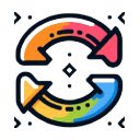 SnapConvert: JPG/PNG Image to PDF || PDF to JPG/PNG Image  screen for extension Chrome web store in OffiDocs Chromium