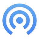 Snapdrop  screen for extension Chrome web store in OffiDocs Chromium
