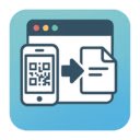 SnapiDesk: Instant Mobile to Desktop photos  file Transfers  screen for extension Chrome web store in OffiDocs Chromium