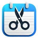 Snap Note Clip  screen for extension Chrome web store in OffiDocs Chromium