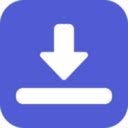 SnapSave: Video Downloader  screen for extension Chrome web store in OffiDocs Chromium