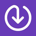 Snapvn | Threads Voice MP3 Downloader  screen for extension Chrome web store in OffiDocs Chromium