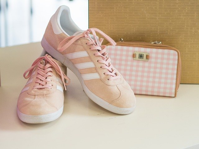 Libreng download Sneakers Purse Fashion - libreng larawan o larawan na ie-edit gamit ang GIMP online na editor ng imahe