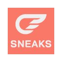 Sneaks by ecodo  screen for extension Chrome web store in OffiDocs Chromium