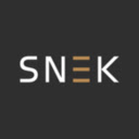 SNEK Pick 등록  screen for extension Chrome web store in OffiDocs Chromium