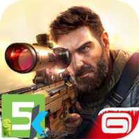 Free download Sniper Fury Apk Free Download 5kapks free photo or picture to be edited with GIMP online image editor