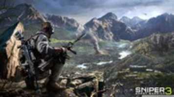 Free download sniper_ghost_warrior_5-wallpaper-1920x1080 free photo or picture to be edited with GIMP online image editor