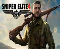 Free download sniper free photo or picture to be edited with GIMP online image editor