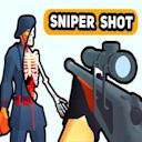Sniper Shot Bullet Time Unblocked  screen for extension Chrome web store in OffiDocs Chromium