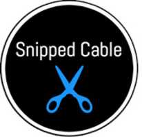 Free download Snipped Cable free photo or picture to be edited with GIMP online image editor