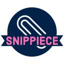 Snippiece  screen for extension Chrome web store in OffiDocs Chromium