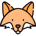 Snippy Fox  screen for extension Chrome web store in OffiDocs Chromium