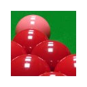 Skrin SnookerPRO untuk sambungan kedai web Chrome dalam OffiDocs Chromium