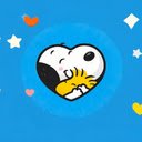Snoopy Woodstock Live Wallpaper  screen for extension Chrome web store in OffiDocs Chromium