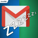 Snooze Email by cloudHQ  screen for extension Chrome web store in OffiDocs Chromium