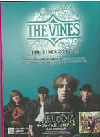 Free download SNOOZER #069 - The Vines press clipping free photo or picture to be edited with GIMP online image editor