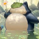 Snorlax With Friends Live Wallpaper  screen for extension Chrome web store in OffiDocs Chromium