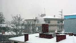 Free download Snow Ankara Winter -  free video to be edited with OpenShot online video editor