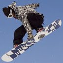 écran de snowboard pour l'extension Chrome Web Store dans OffiDocs Chromium