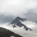 Snow Covered Mountain Peak in Tirol, Austria  screen for extension Chrome web store in OffiDocs Chromium