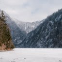 Snow covered mountains  screen for extension Chrome web store in OffiDocs Chromium