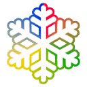 Snow Fall  screen for extension Chrome web store in OffiDocs Chromium
