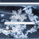 Snowflake  screen for extension Chrome web store in OffiDocs Chromium