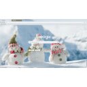 snowman  screen for extension Chrome web store in OffiDocs Chromium