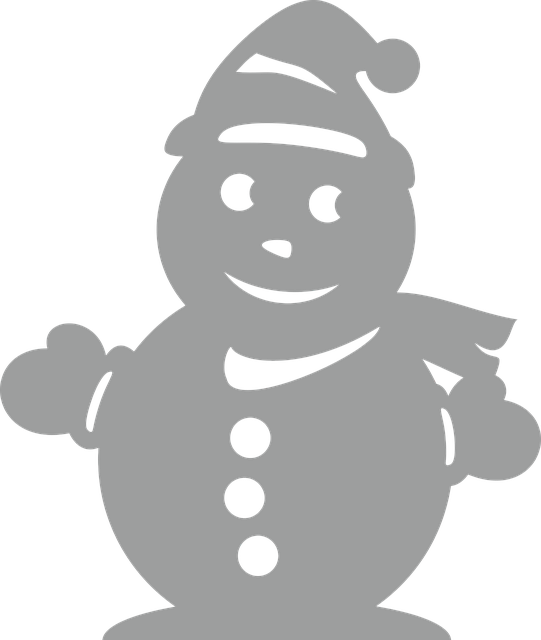 Free download Snowman New YearS Eve Christmas - Free vector graphic on Pixabay free illustration to be edited with GIMP free online image editor