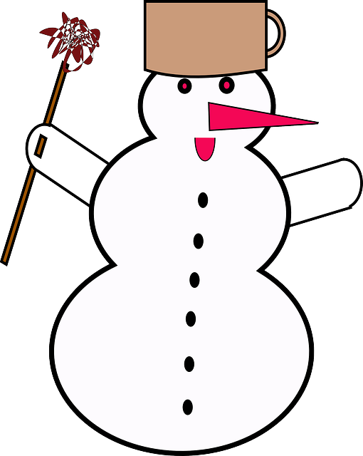 Snowman Snow Sculpture - Free vector graphic on Pixabay GIMP online editor free Free download Snowman Snow Sculpture - Free vector graphic on Pixabay free illustration to be edited with GIMP free online image editor