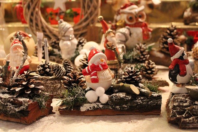 Baixe gratuitamente a imagem gratuita do boneco de neve inverno frio natal neve para ser editada com o editor de imagens on-line gratuito do GIMP