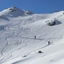 Snow Mountain Disaster  screen for extension Chrome web store in OffiDocs Chromium