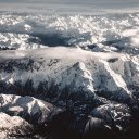 Snow on the top of the mountain  screen for extension Chrome web store in OffiDocs Chromium