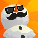 Snow Rider 3D  screen for extension Chrome web store in OffiDocs Chromium