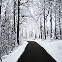 Snow Road  screen for extension Chrome web store in OffiDocs Chromium