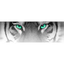 Snow Tiger  screen for extension Chrome web store in OffiDocs Chromium