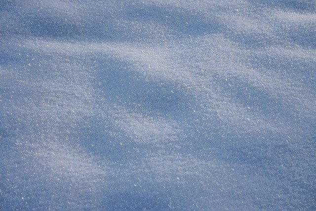 Free download snow winter frost nature free picture to be edited with GIMP free online image editor