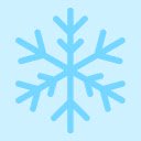 Snowy  screen for extension Chrome web store in OffiDocs Chromium