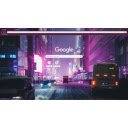 Snowy City Hustle  screen for extension Chrome web store in OffiDocs Chromium
