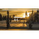 Snowy Fir tree  screen for extension Chrome web store in OffiDocs Chromium