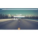 Snowy Mountain Highway  screen for extension Chrome web store in OffiDocs Chromium