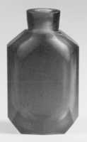 Free download Snuff Bottle in the Shape of an Octagon free photo or picture to be edited with GIMP online image editor