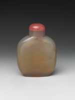 Free download Snuff Bottle with Two Figures free photo or picture to be edited with GIMP online image editor