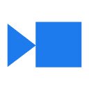 Soapbox —Video Recorder  screen for extension Chrome web store in OffiDocs Chromium