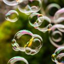 SOAP FOAM Theme  screen for extension Chrome web store in OffiDocs Chromium