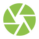 Sober dark green  screen for extension Chrome web store in OffiDocs Chromium