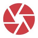 Sober dark red  screen for extension Chrome web store in OffiDocs Chromium