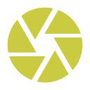 Sober dark yellow  screen for extension Chrome web store in OffiDocs Chromium