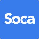 Soca  screen for extension Chrome web store in OffiDocs Chromium