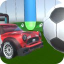 OffiDocs Chromium의 확장 Chrome 웹 스토어용 Soccer Cars 화면